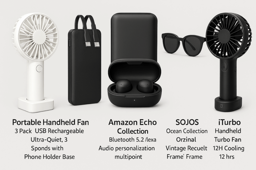 amazing gadgets