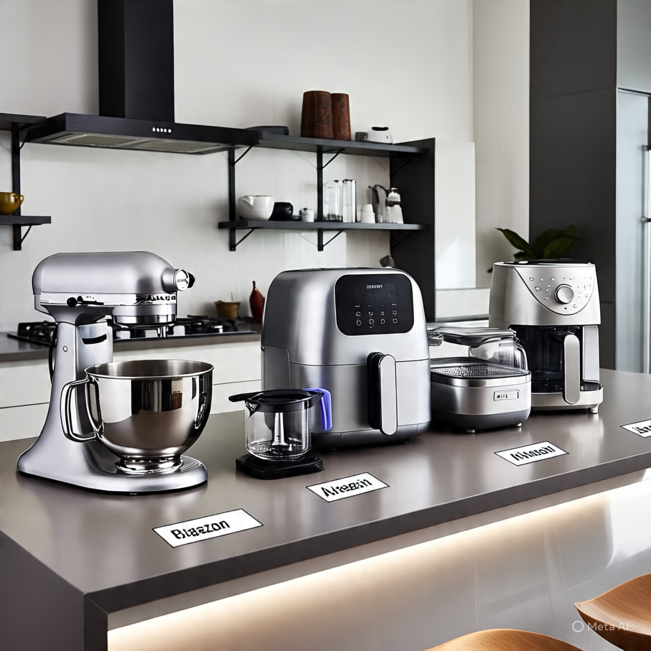 cooking gadgets