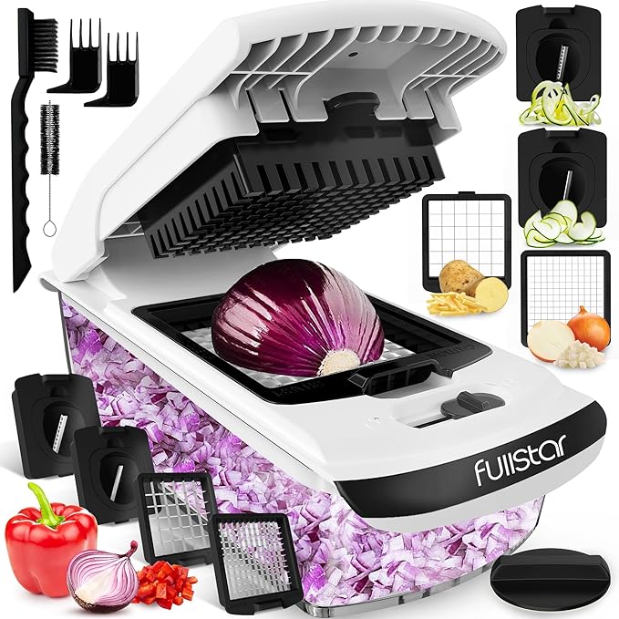 cooking gadgets