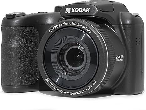 budget camera