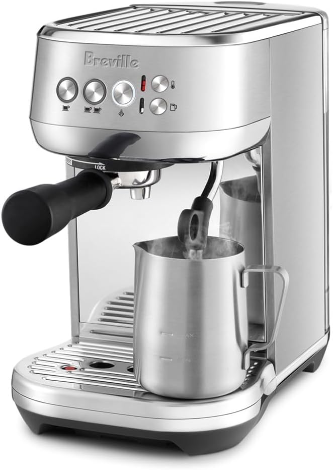 Espresso Machines for Beginners