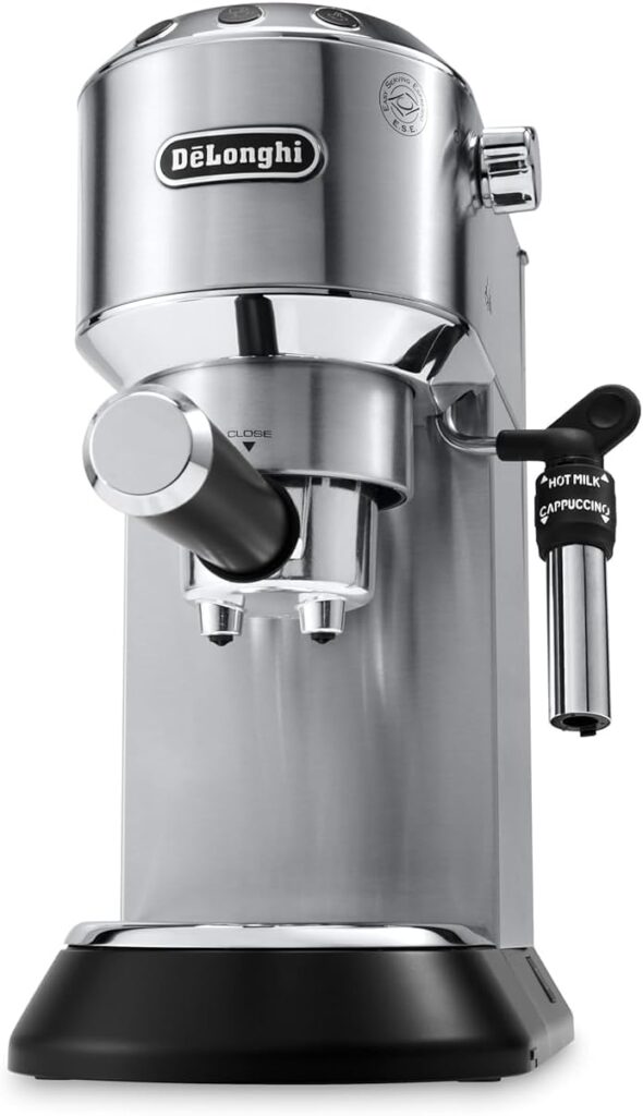 Espresso Machines for Beginners