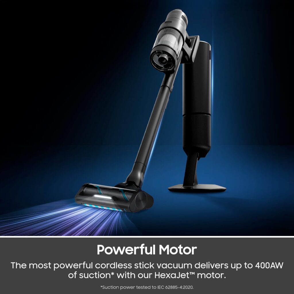 10 Best Cordless Vacuum Cleaners 2025
