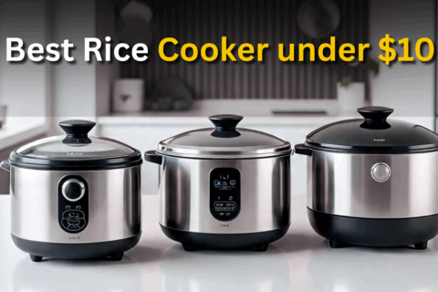 rice cooker
