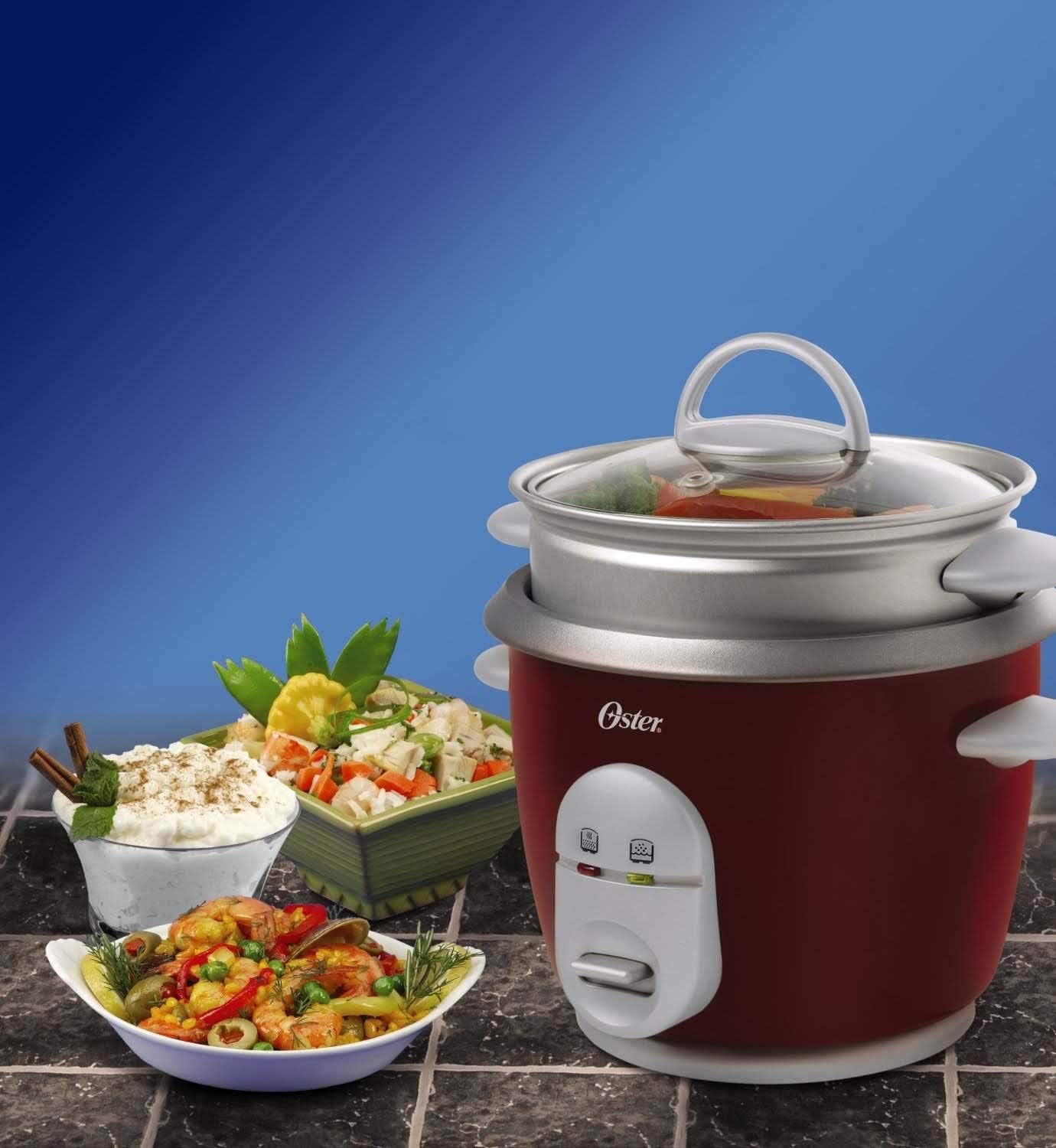 Best Rice Cooker Under $100