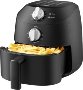 best air fryer 2025 under $100