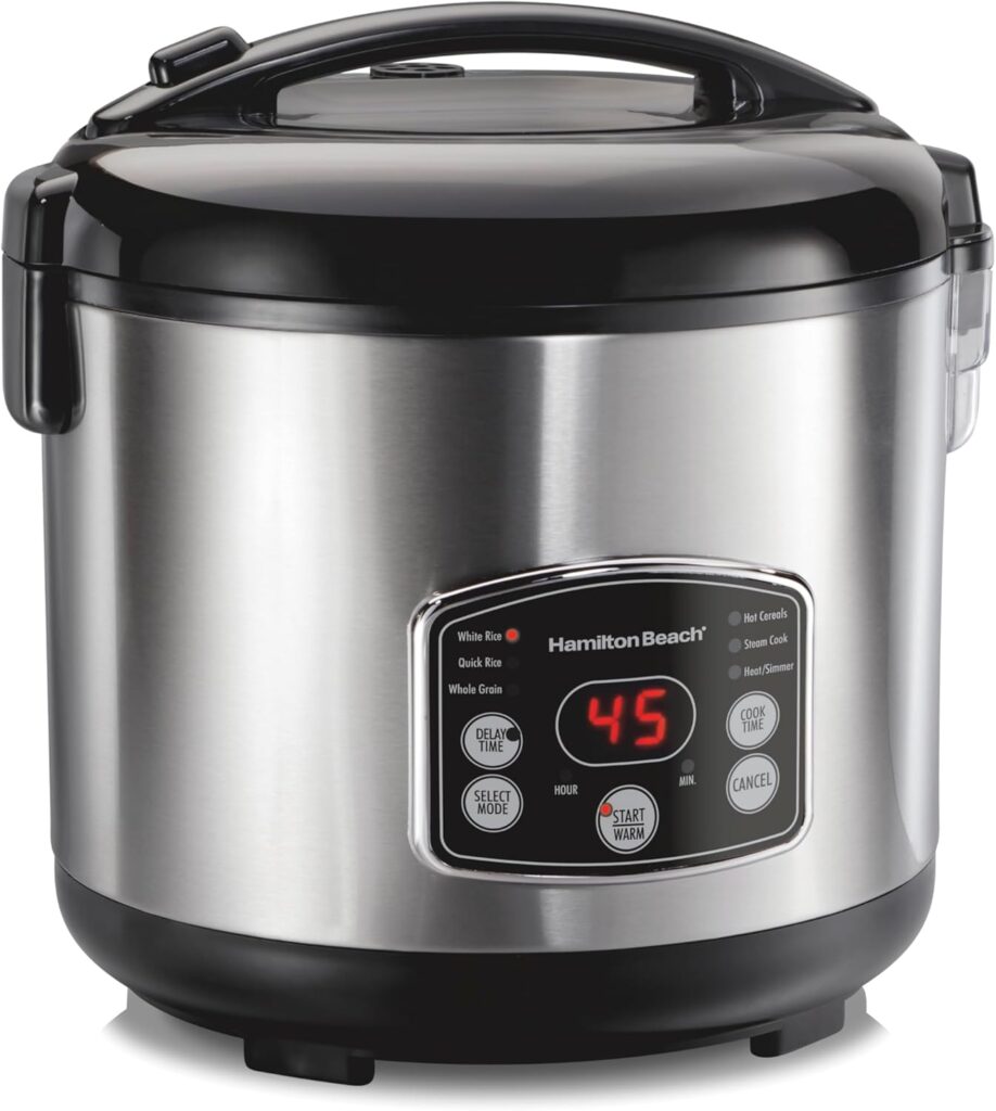 Best Rice Cooker Under $100