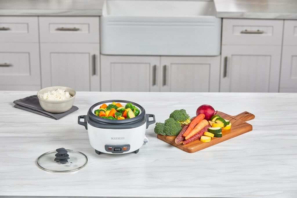 Best Rice Cooker Under $100