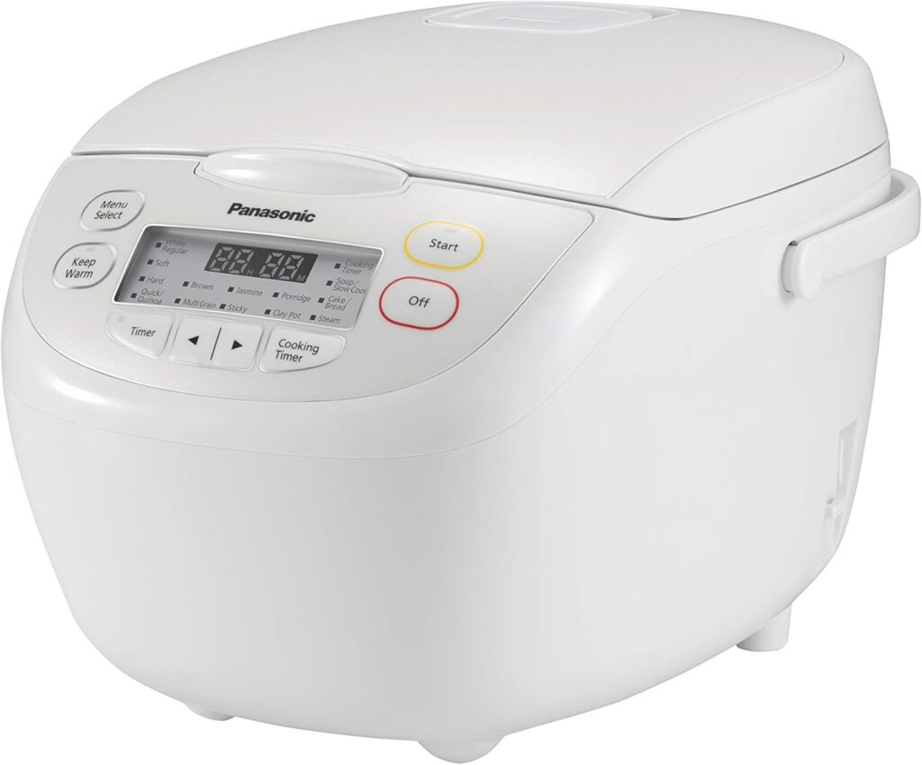 Best Rice Cooker Under $100