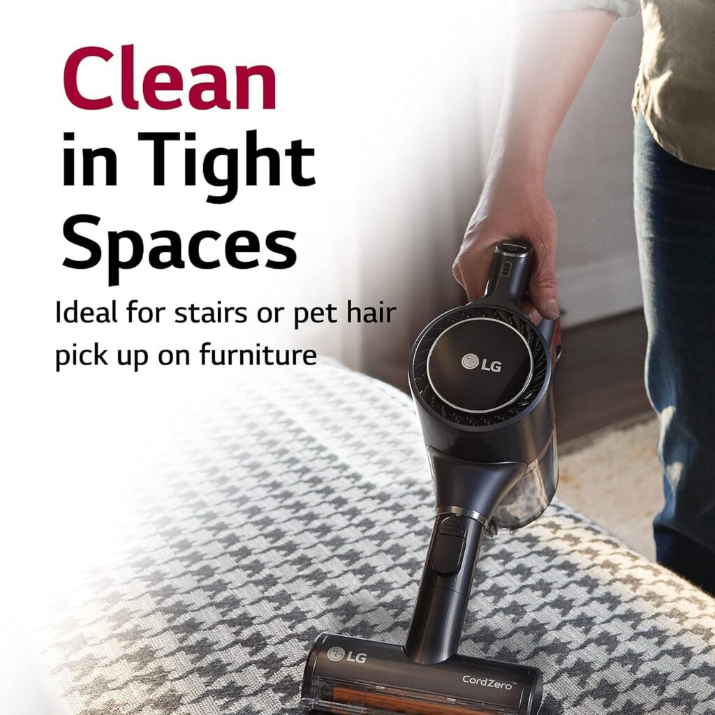 10 Best Cordless Vacuum Cleaners 2025