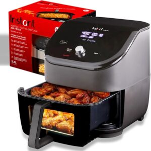 best air fryer 2025 under $100