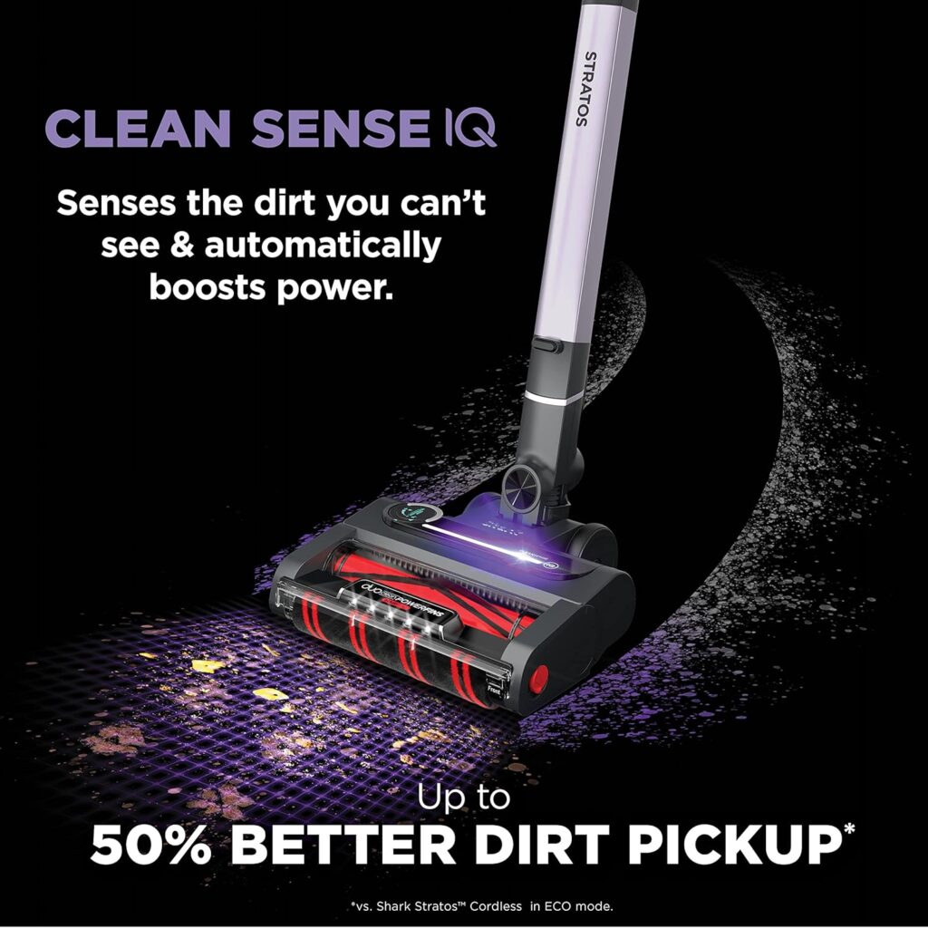10 Best Cordless Vacuum Cleaners 2025