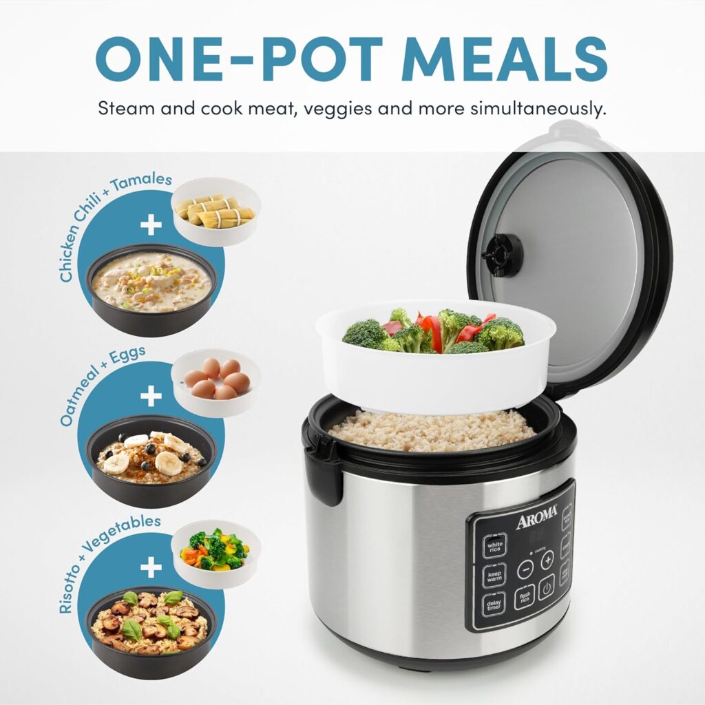 Best Rice Cooker Under $100
