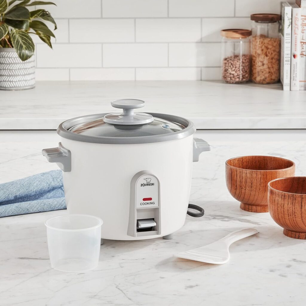 Best Rice Cooker Under $100