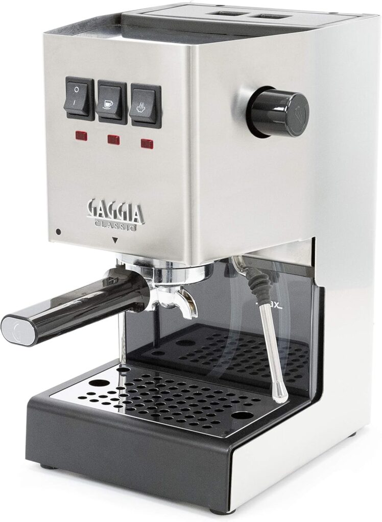 Espresso Machines for Beginners